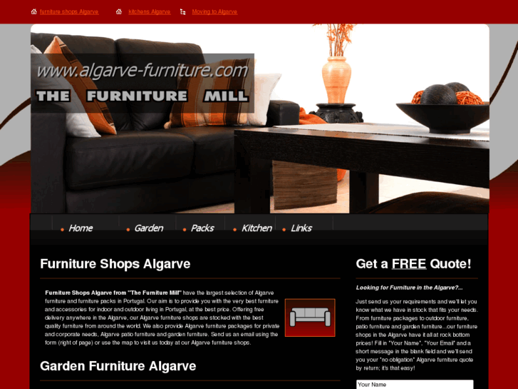 www.algarve-furniture.com