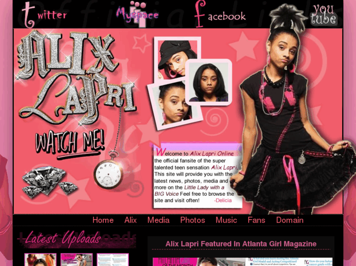 www.alixlapri.com