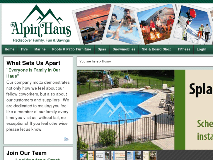 www.alpinhaus.com