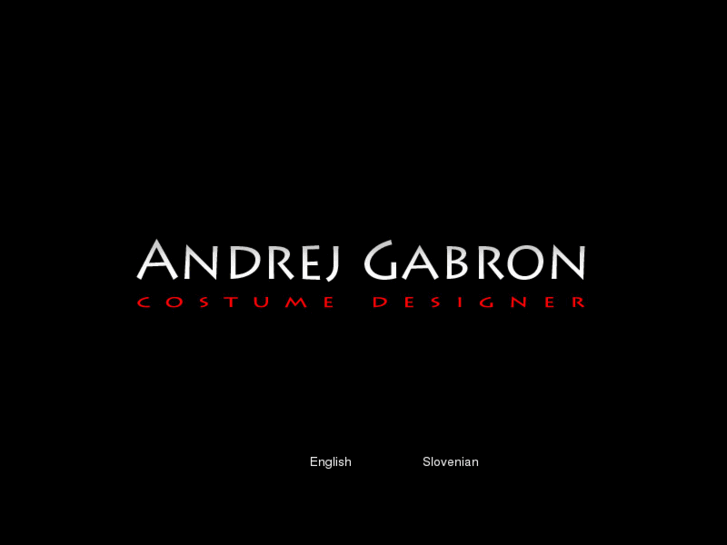 www.andrej-gabron.com