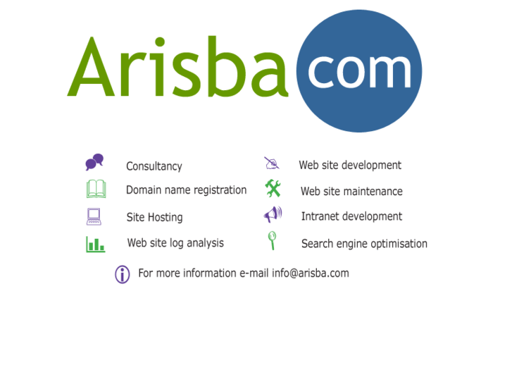 www.arisba.com