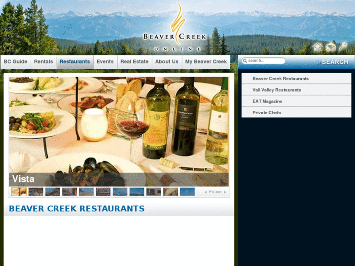 www.beavercreekrestaurant.com