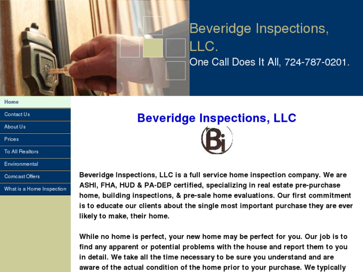 www.bihomeinspections.com