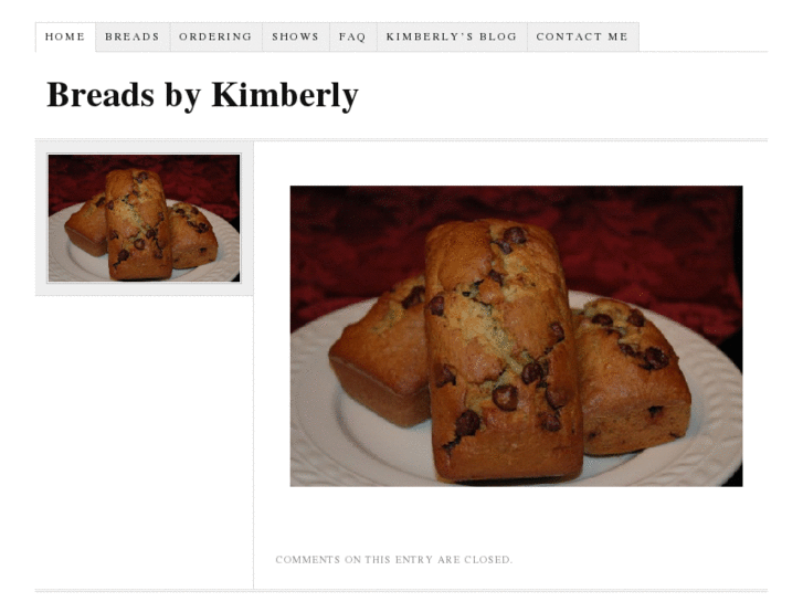 www.breadsbykimberly.com