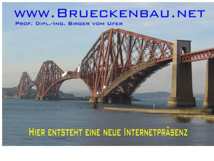 www.brueckenbau.net