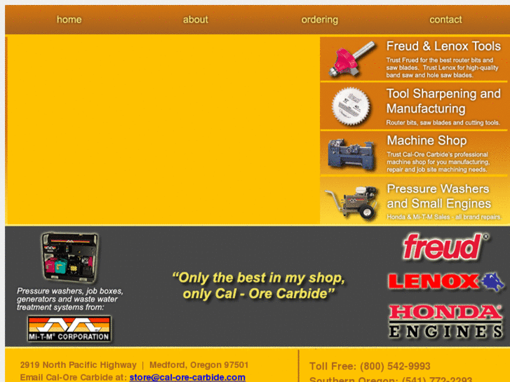 www.cal-ore-carbide.com