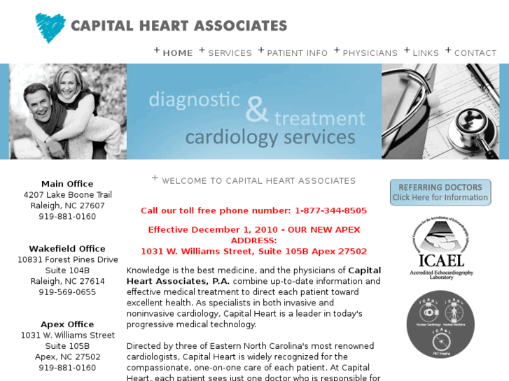 www.capitalheart.com