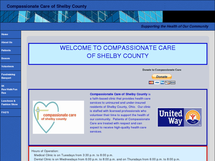 www.ccsccares.org