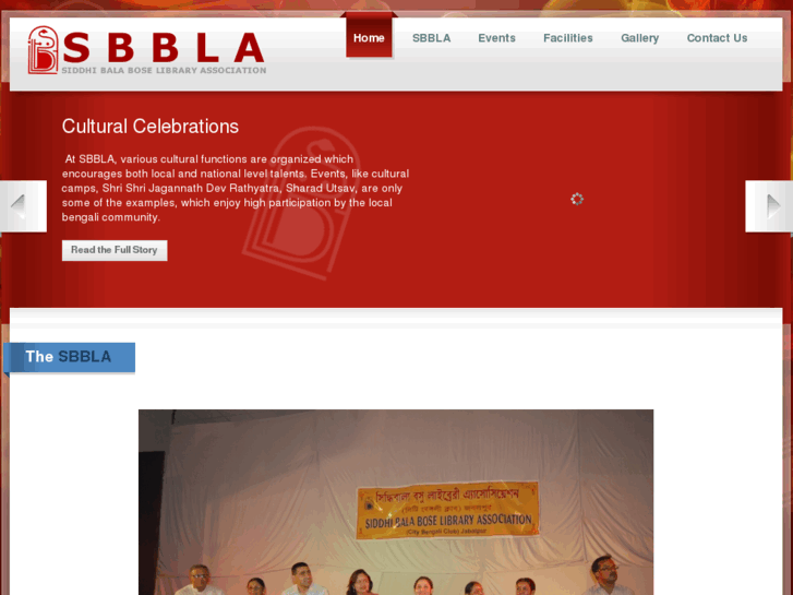 www.citybengaliclub.com
