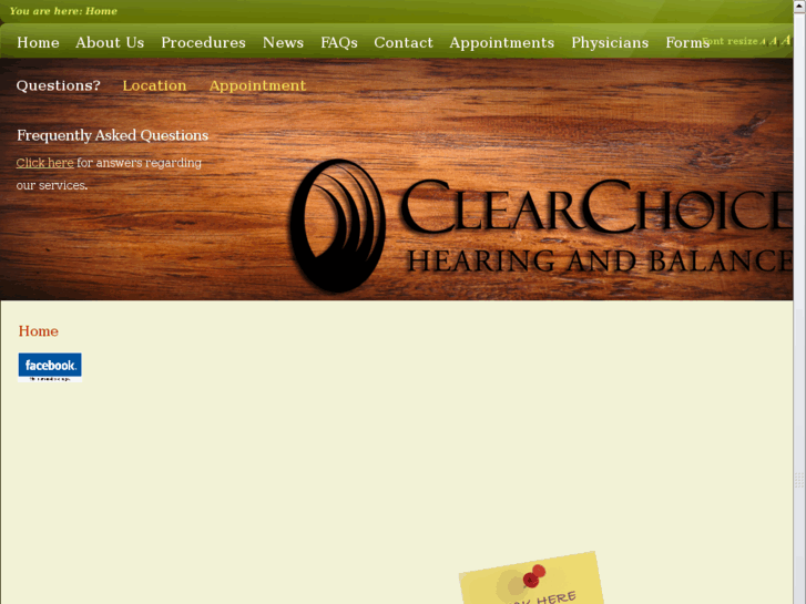 www.clearchoicerochester.com