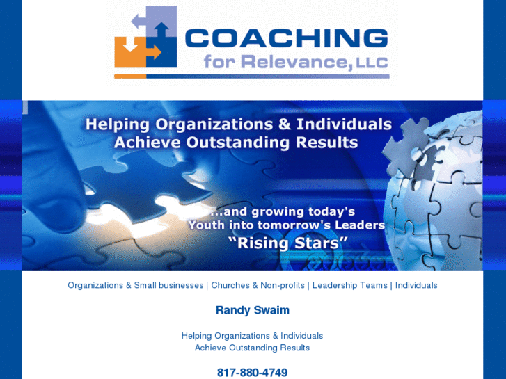 www.coaching4relevance.com