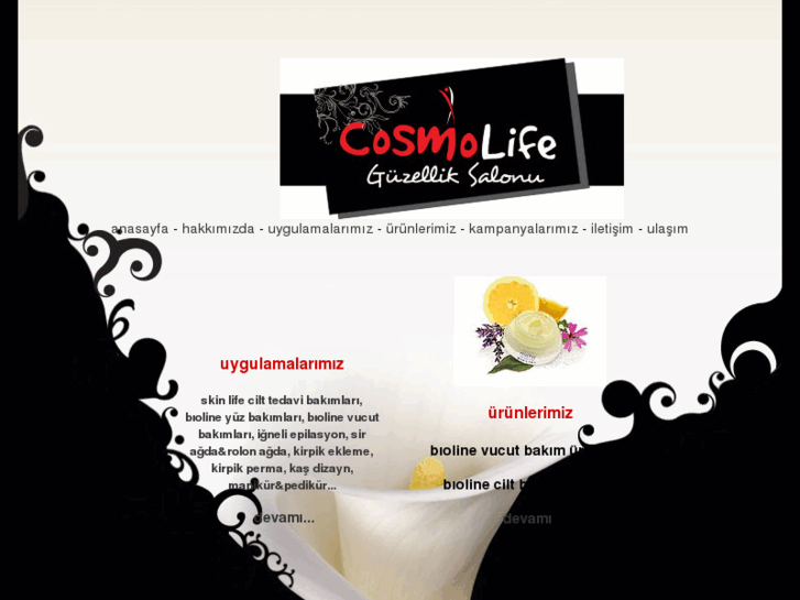 www.cosmolife.com.tr