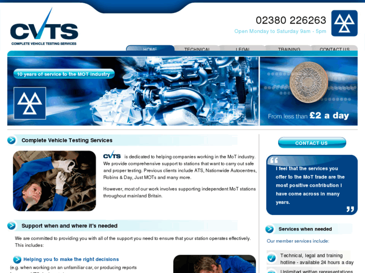 www.cvtsltd.com