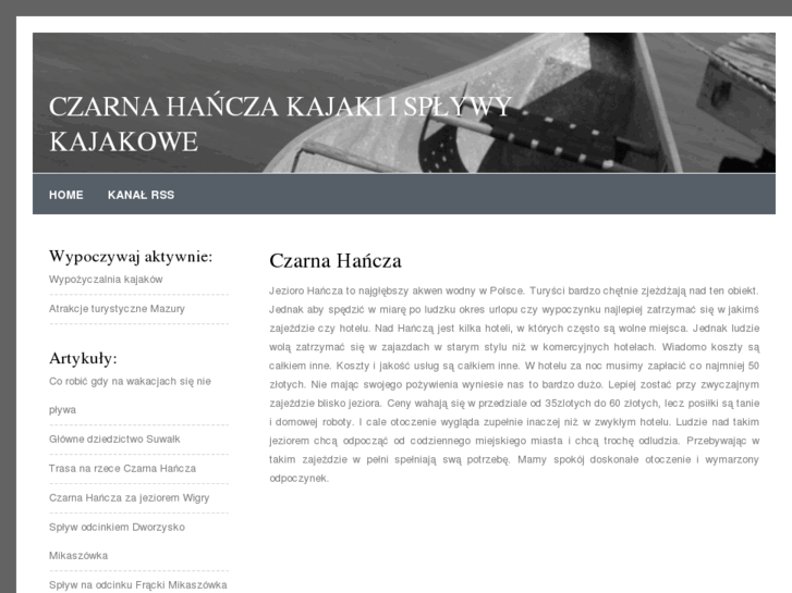 www.czarnahancza.net