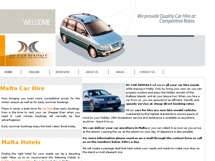 www.d-carhire.com