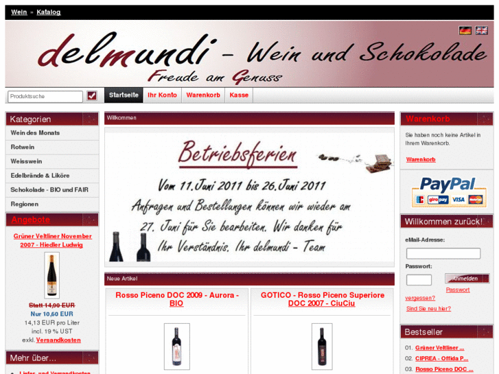 www.delmundi.com