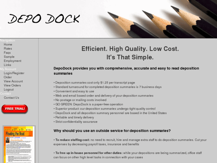 www.depodock.com