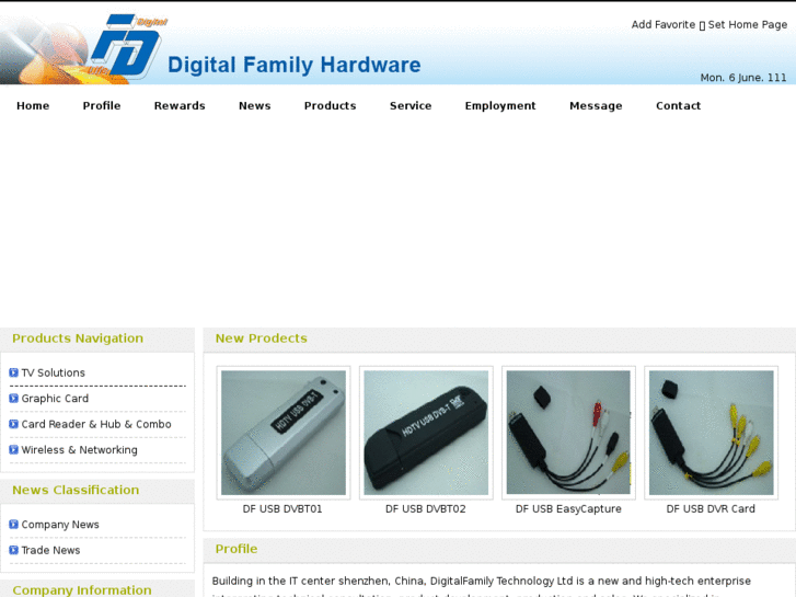 www.df-hardware.com