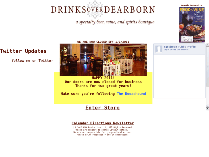 www.drinksoverdearborn.com