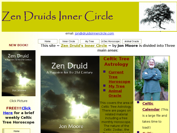 www.druidsinnercircle.com