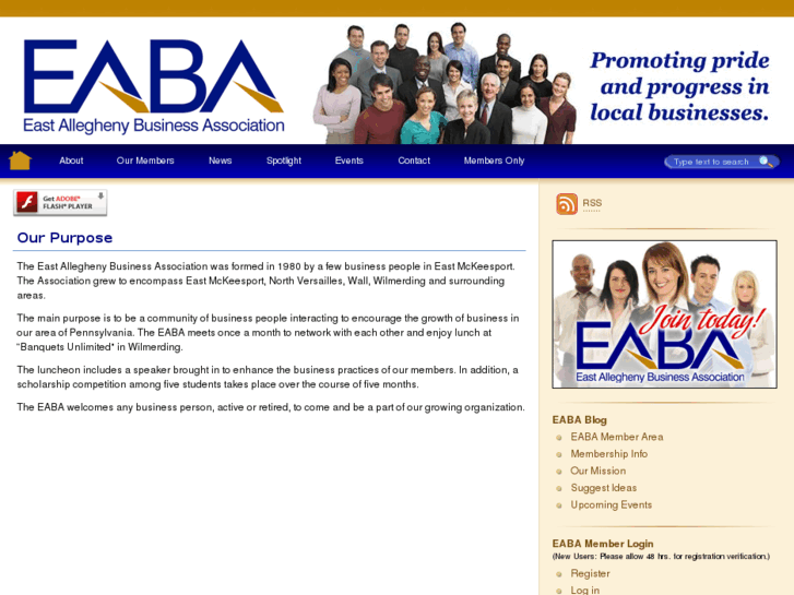 www.eabaweb.org