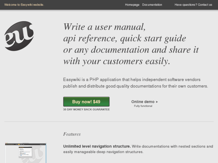 www.easywikiapp.com