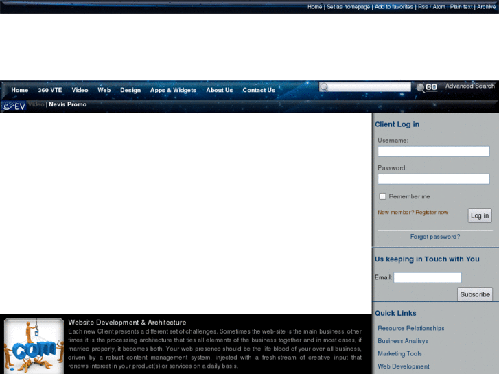 www.edgevision.biz