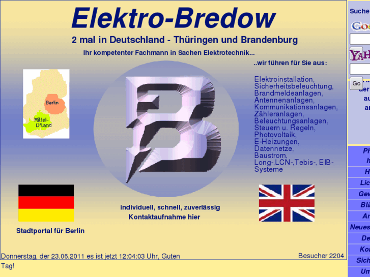 www.elektro-bredow.com