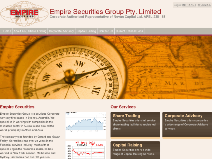 www.empiresecuritiesgroup.com