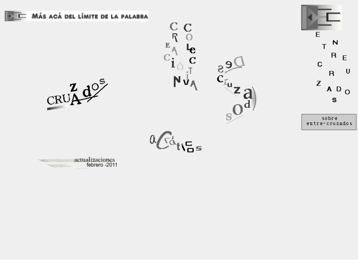 www.entre-cruzados.com