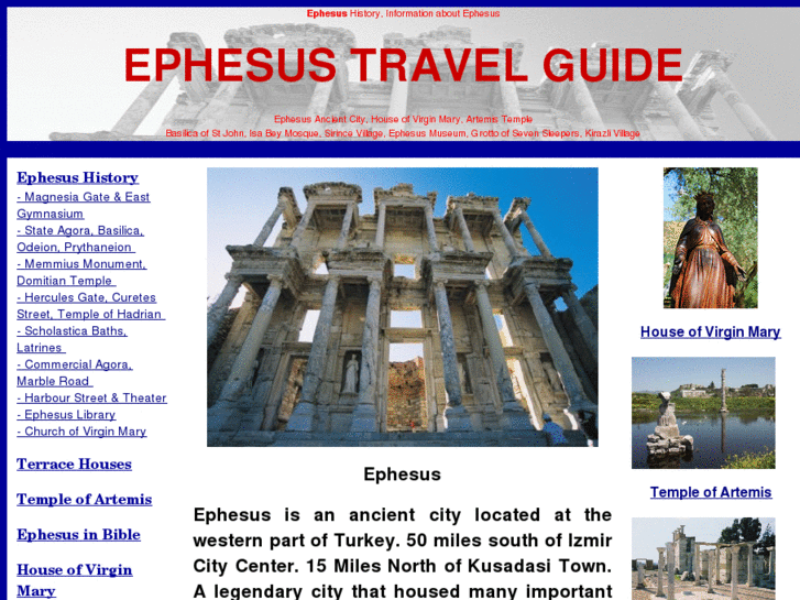 www.ephesustravelguide.com