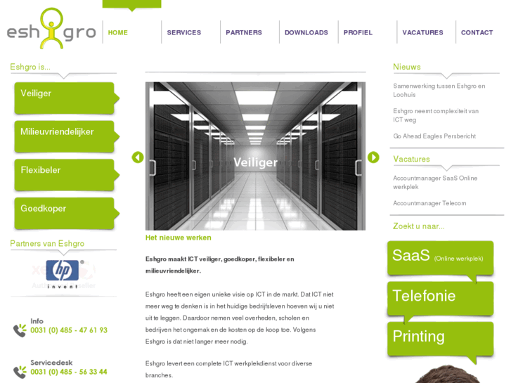 www.eshgro.nl