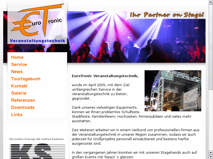 www.euro-tronic.net