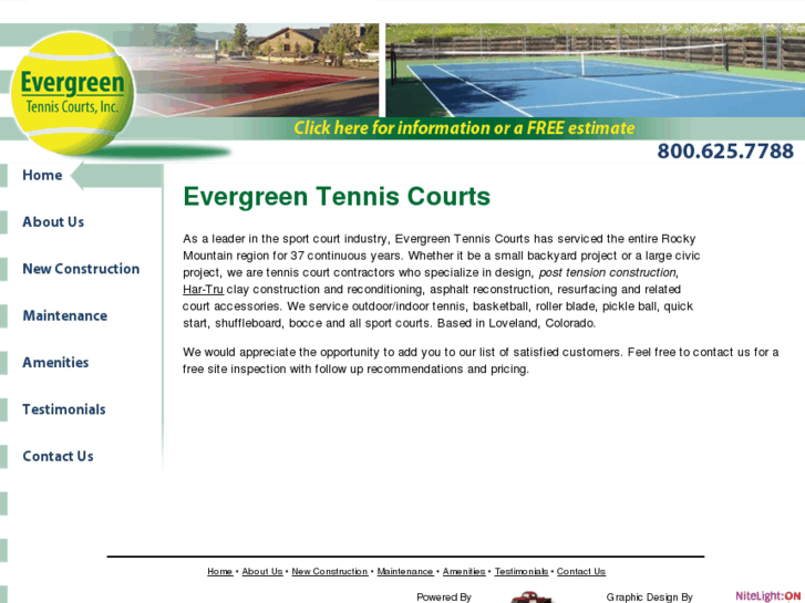 www.evergreentenniscourts.com