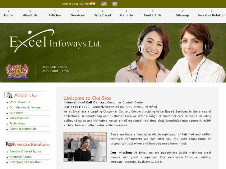 www.excel-infoways.com