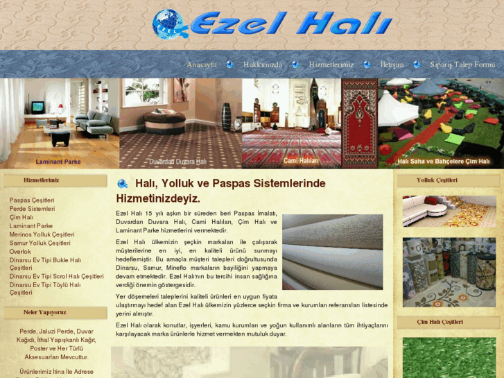 www.ezelhali.com