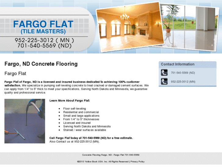 www.fargoflat.com