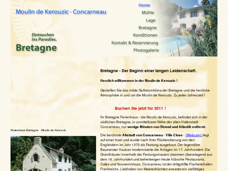 www.ferienhaus-bretagne.com