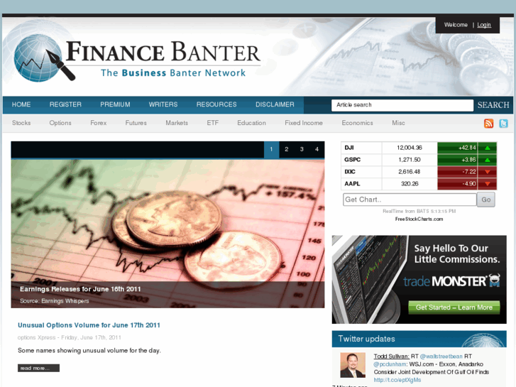 www.financebanter.com