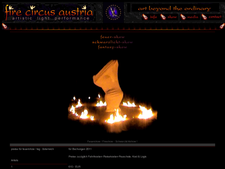 www.firecircus.at