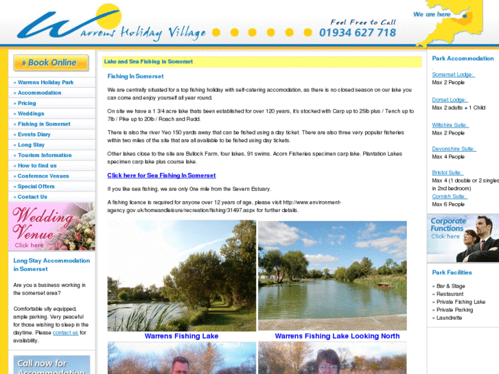 www.fishinginsomerset.co.uk