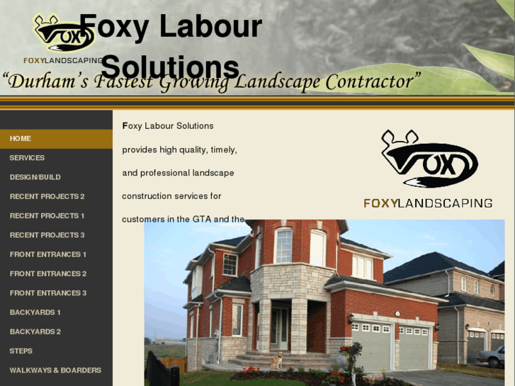 www.foxylandscaping.com