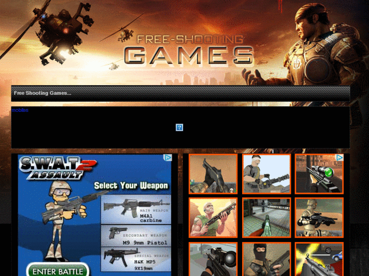 www.free-shooting-games.com