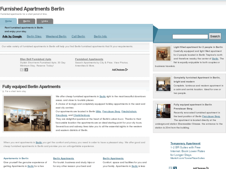 www.furnished-apartments-berlin.com