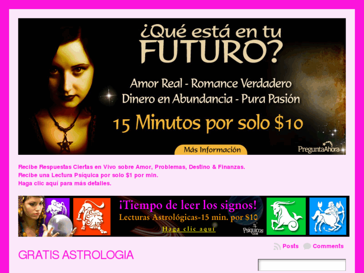 www.gratisastrologia.com