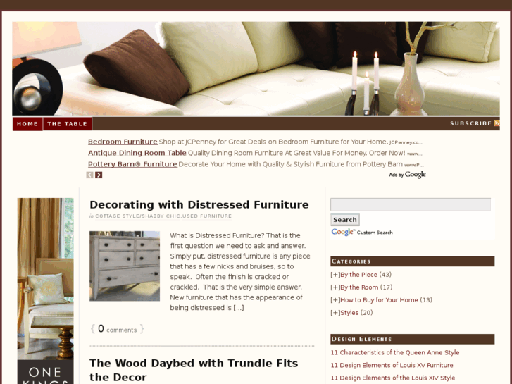 www.guidetohomefurniture.com