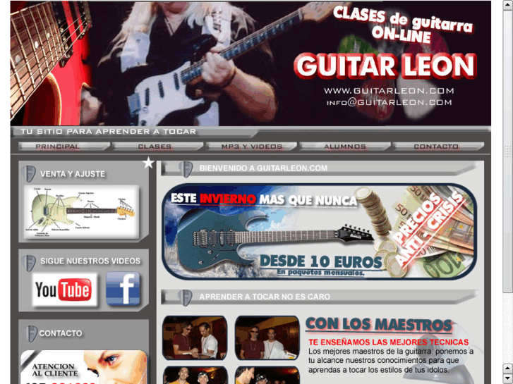 www.guitarleon.com