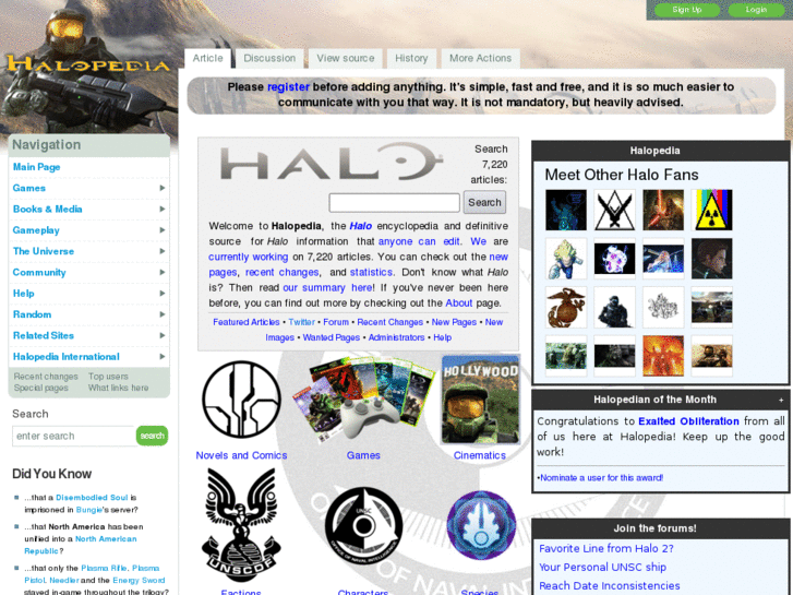 www.halopedian.com