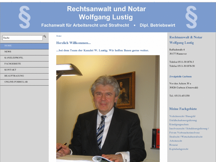 www.hannover-arbeitsrecht.info