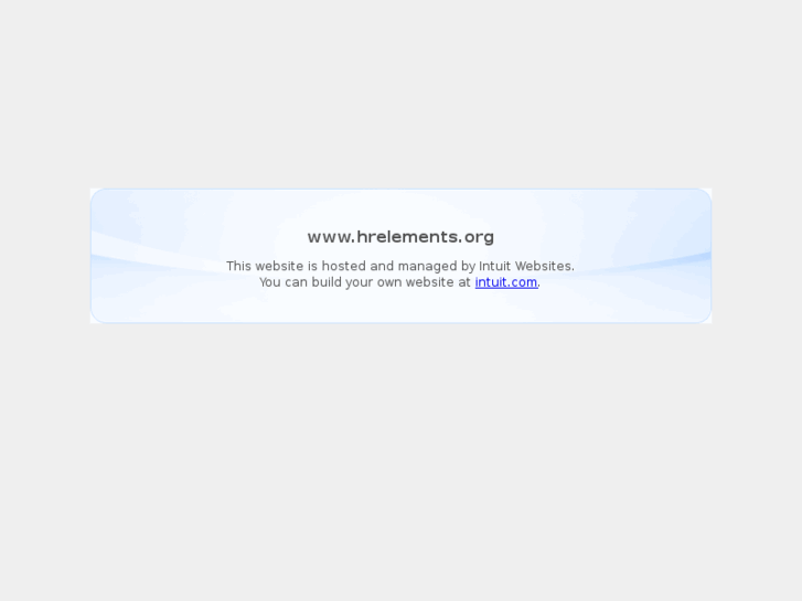 www.hrelements.org